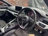 Used Audi A5