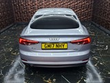 Used Audi A5