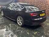 Used Audi A5