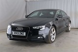 Used Audi A5