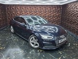 Used Audi A5