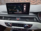 Used Audi A5
