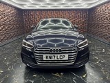 Used Audi A5
