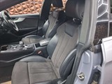Used Audi A5
