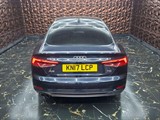Used Audi A5