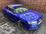 Used Audi A5
