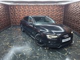 Used Audi A5