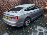 Used Audi A5