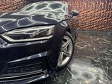 Used Audi A5
