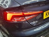 Used Audi A5