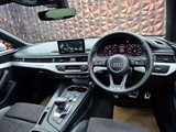 Used Audi A5