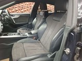 Used Audi A5
