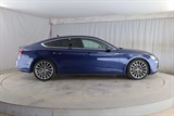 Used Audi A5