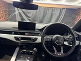 Used Audi A5