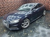 Used Audi A5