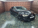 Used Audi A5