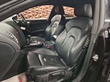 Used Audi A5