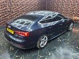 Used Audi A5