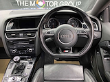 Used Audi A5