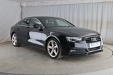 Used Audi A5