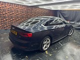 Used Audi A5
