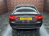 Used Audi A5