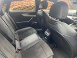Used Audi A5