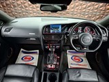 Used Audi A5