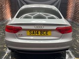 Used Audi A5