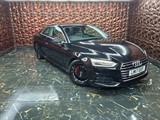 Used Audi A5