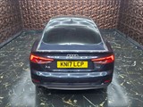 Used Audi A5