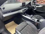 Used Audi A5