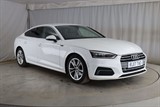 Used Audi A5