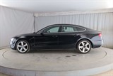 Used Audi A5