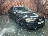 Used Audi A5