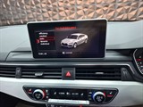 Used Audi A5