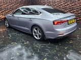 Used Audi A5