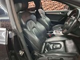 Used Audi A5