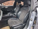Used Audi A5