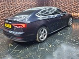 Used Audi A5