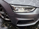 Used Audi A5