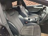 Used Audi A5