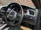 Used Audi A5