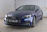 Used Audi A5