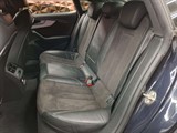 Used Audi A5