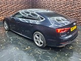Used Audi A5