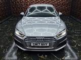 Used Audi A5