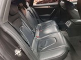 Used Audi A5
