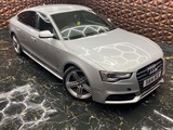 Used Audi A5