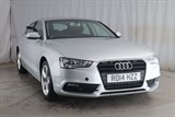 Used Audi A5